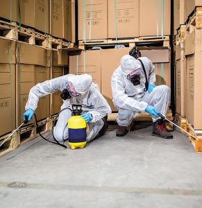 PestControl PestControl